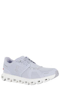 Nimbus White Cloud 6 Sneakers