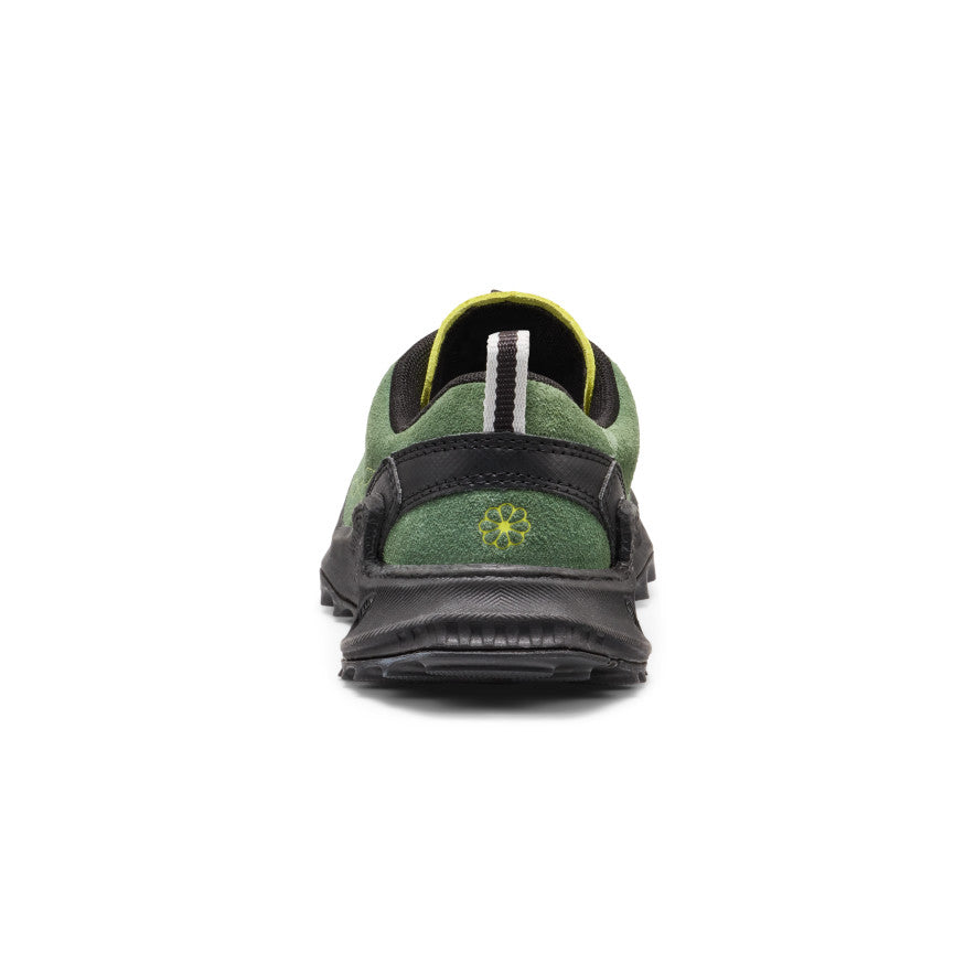 Big Kids' Jasper Zionic Sneaker  |  Bronze Green/Evening Primrose