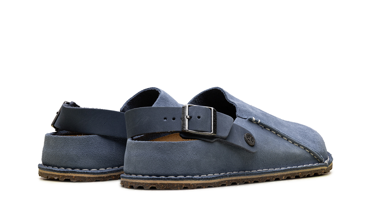Lutry Premium Suede "Elemental Blue" 1026361