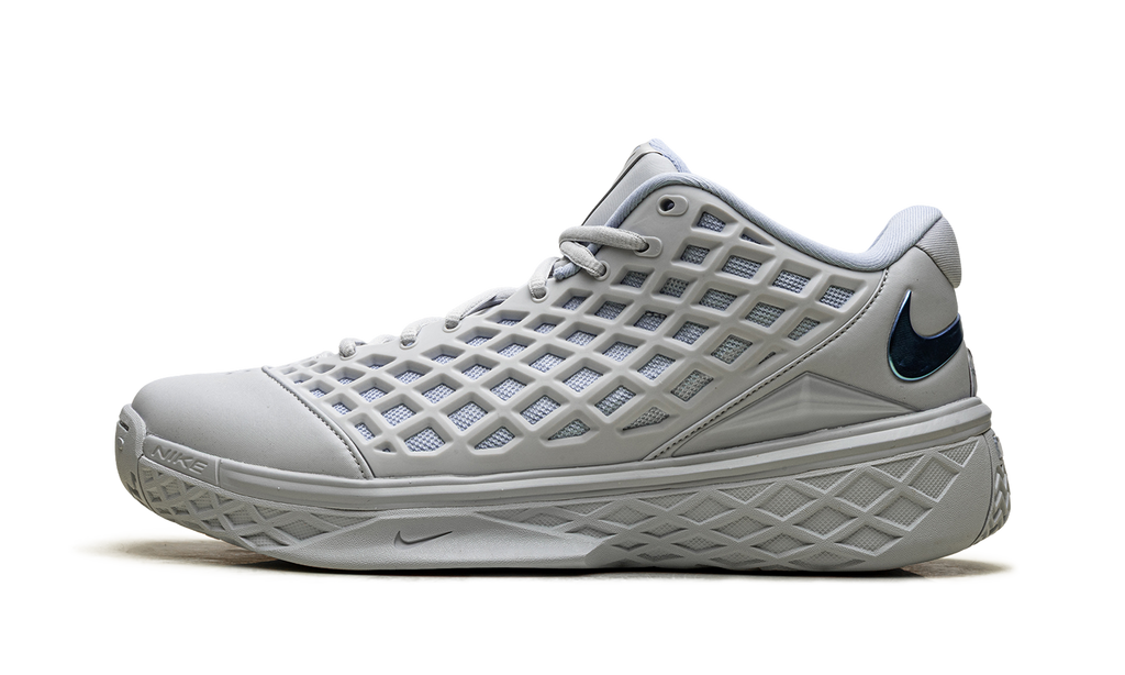 Kobe 3 Low Protro "Platinum Grey" IV7127 001