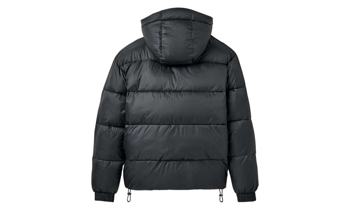 Xayden UGGbraid Puffer Jacket "Black" 1171452 BLK