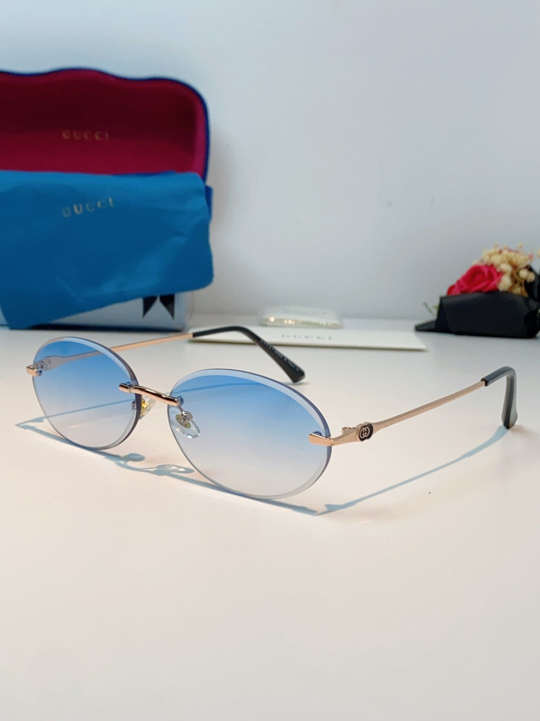 GG 26s Sunglasses 346009