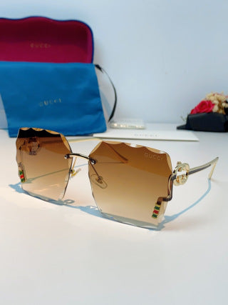 GG 26s Sunglasses 346004