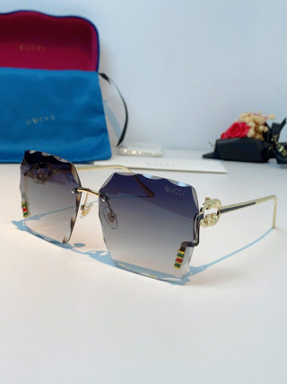 GG 26s Sunglasses 346004
