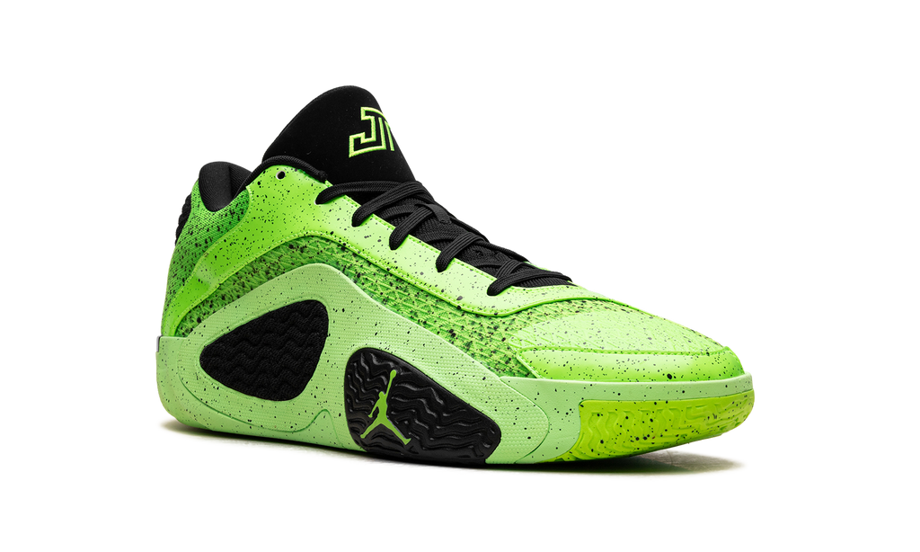 Jordan Tatum 2 "Celtics PE" FJ6457 200