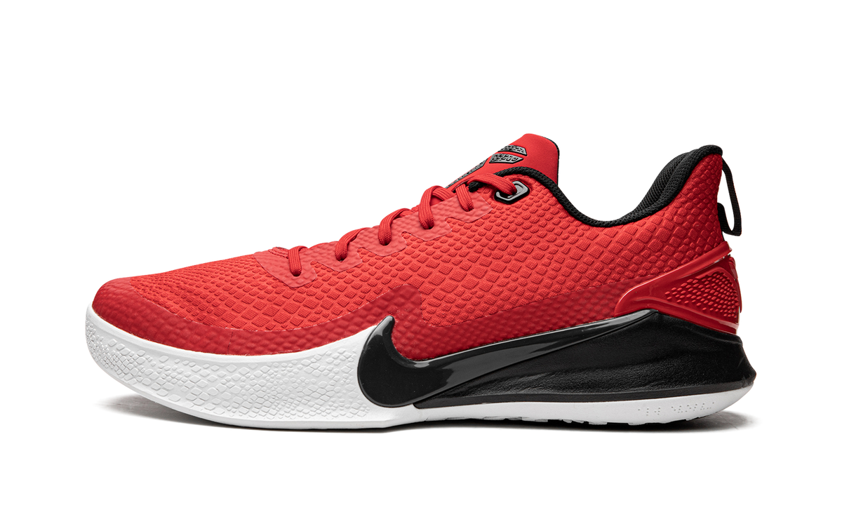 Mamba Focus "University Red" AJ5899 600