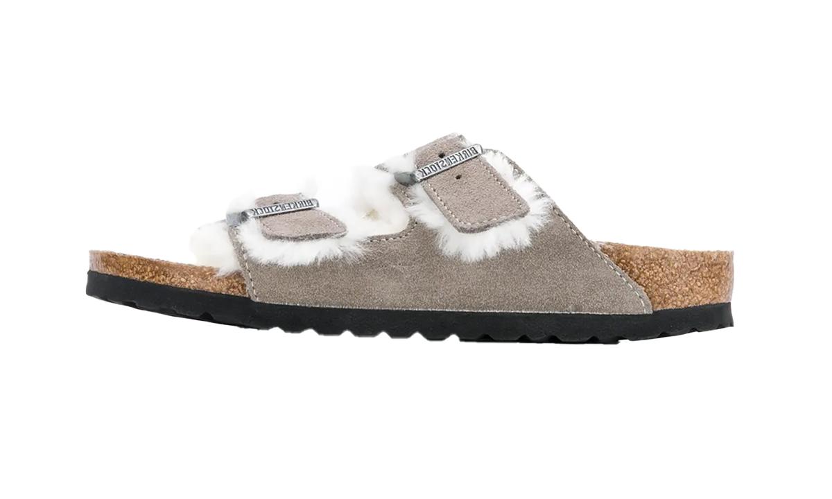 ARIZONA SHEARLING "Stone Coin - Narrow Fit" 1017403