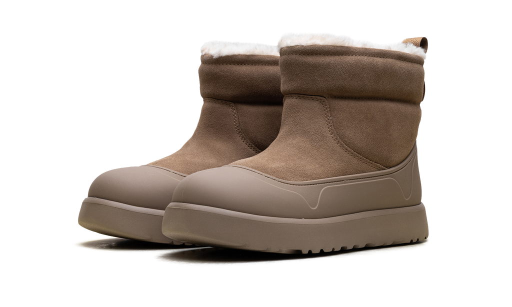 CLASSIC MINI MOD BOOT GS "Chestnut" 1157691K CHE
