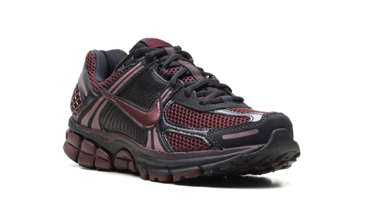 Zoom Vomero 5 WMNS "Black Burgundy Crush" IB8929 002