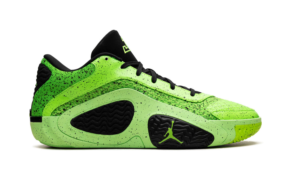 Jordan Tatum 2 "Celtics PE" FJ6457 200