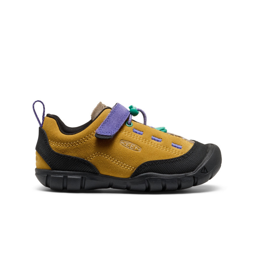 Little Kids' Jasper II TYAKASHA Sneaker  |  Tyakasha