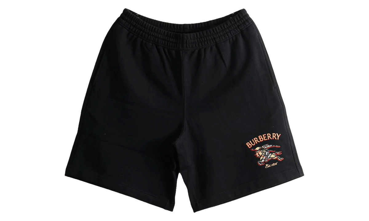 Rick Check EKD Trousers "Black" 8135387
