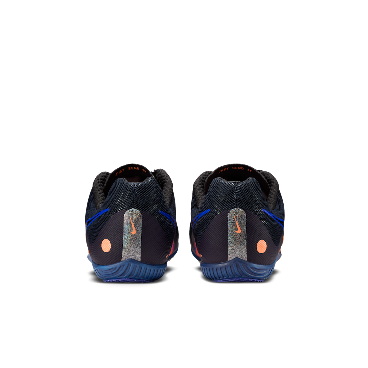 Men's Zoom Rival Multi Glam Track & Field Multi-Event Spikes