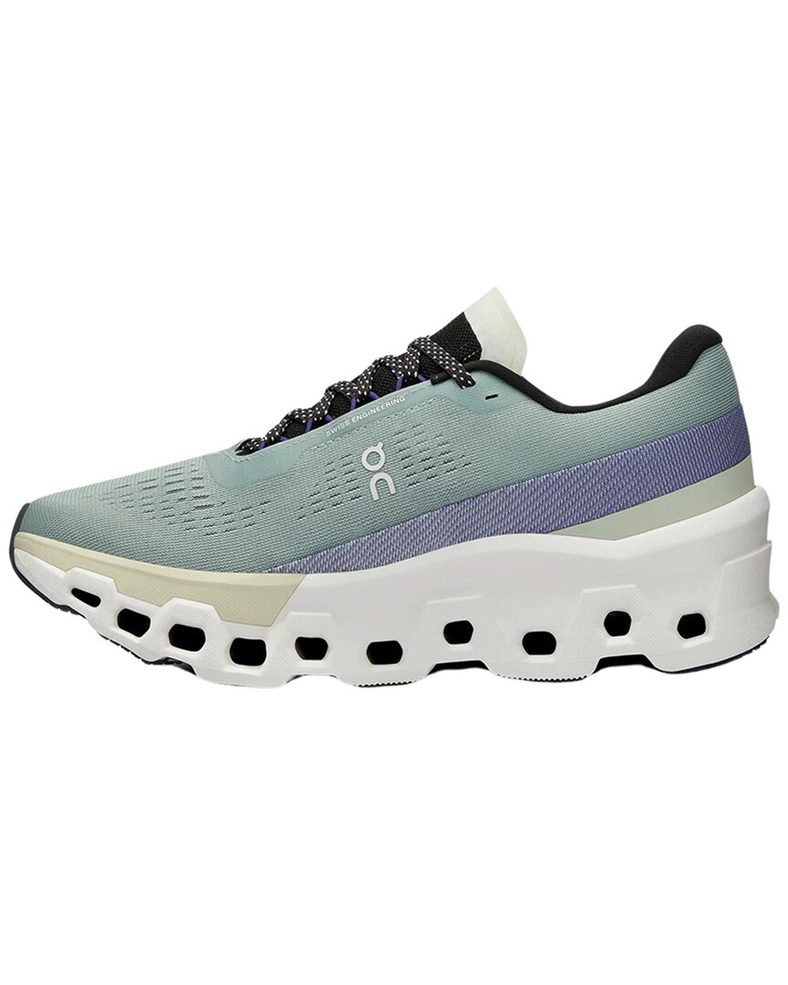 On Running Cloudmonster 2 Running Shoe
