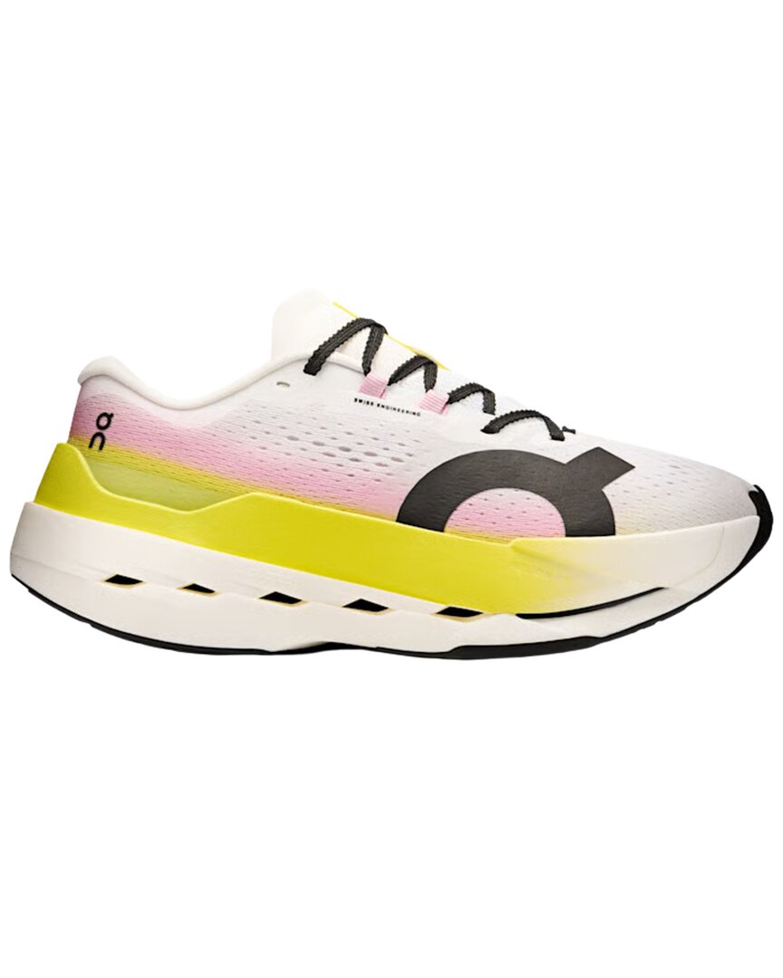 On Running Cloudboom Max Running Shoe
