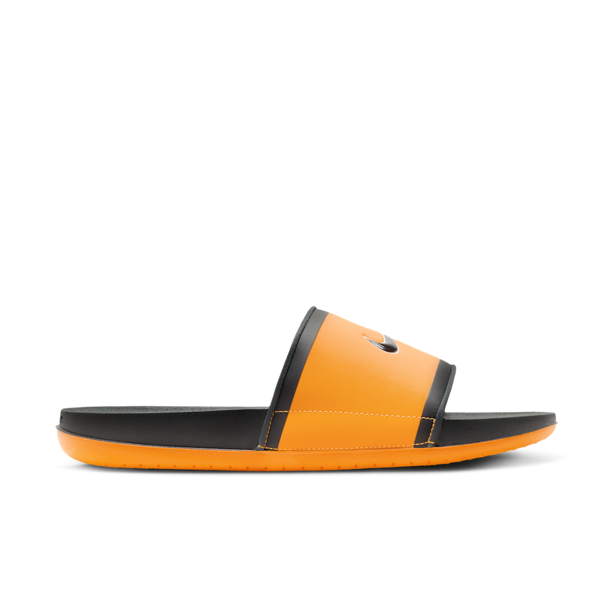 Men's Offcourt (Pittsburgh Pirates) Offcourt Slides