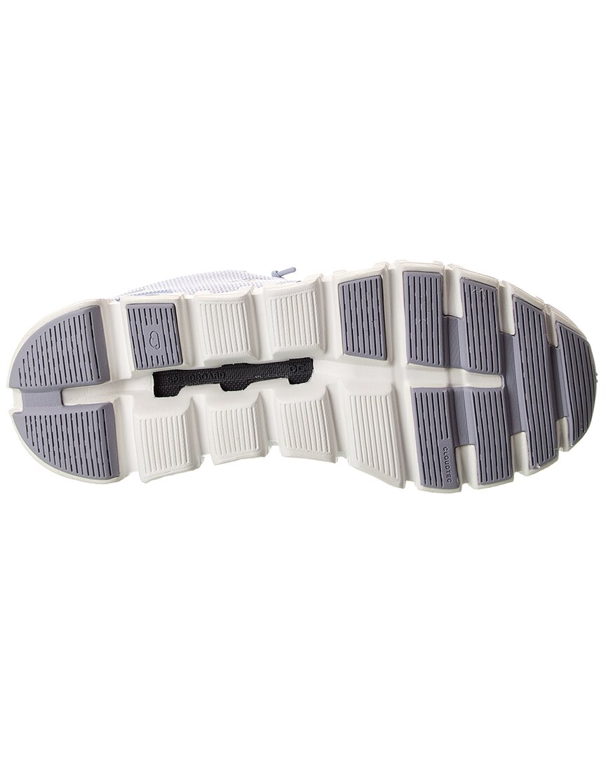 On Running Cloud 6 Sneaker