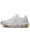 Women's Cloudnova Form 2 Sneaker In White/ Ivory