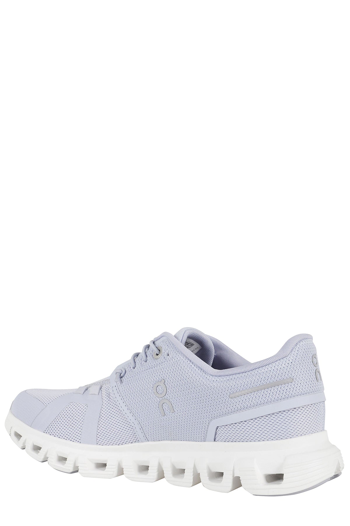 Nimbus White Cloud 6 Sneakers