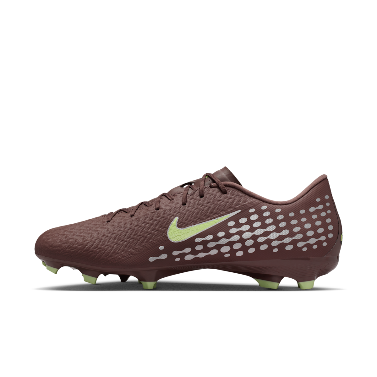 Men's Mercurial Vapor 16 Academy "Kylian Mbappé" Multi-Ground Low-Top Soccer Cleats