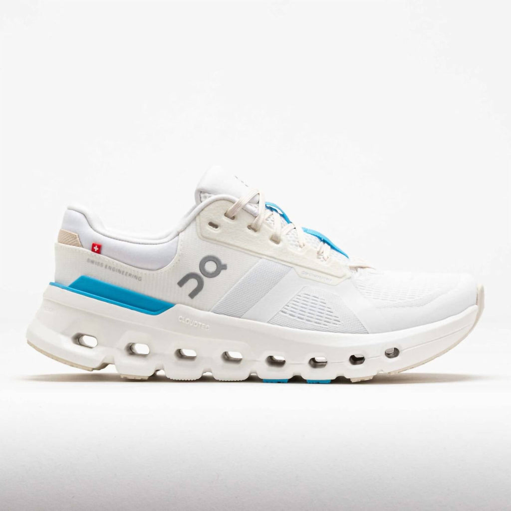 Women's Cloudrunner 2 Running Shoes In White / Horizon