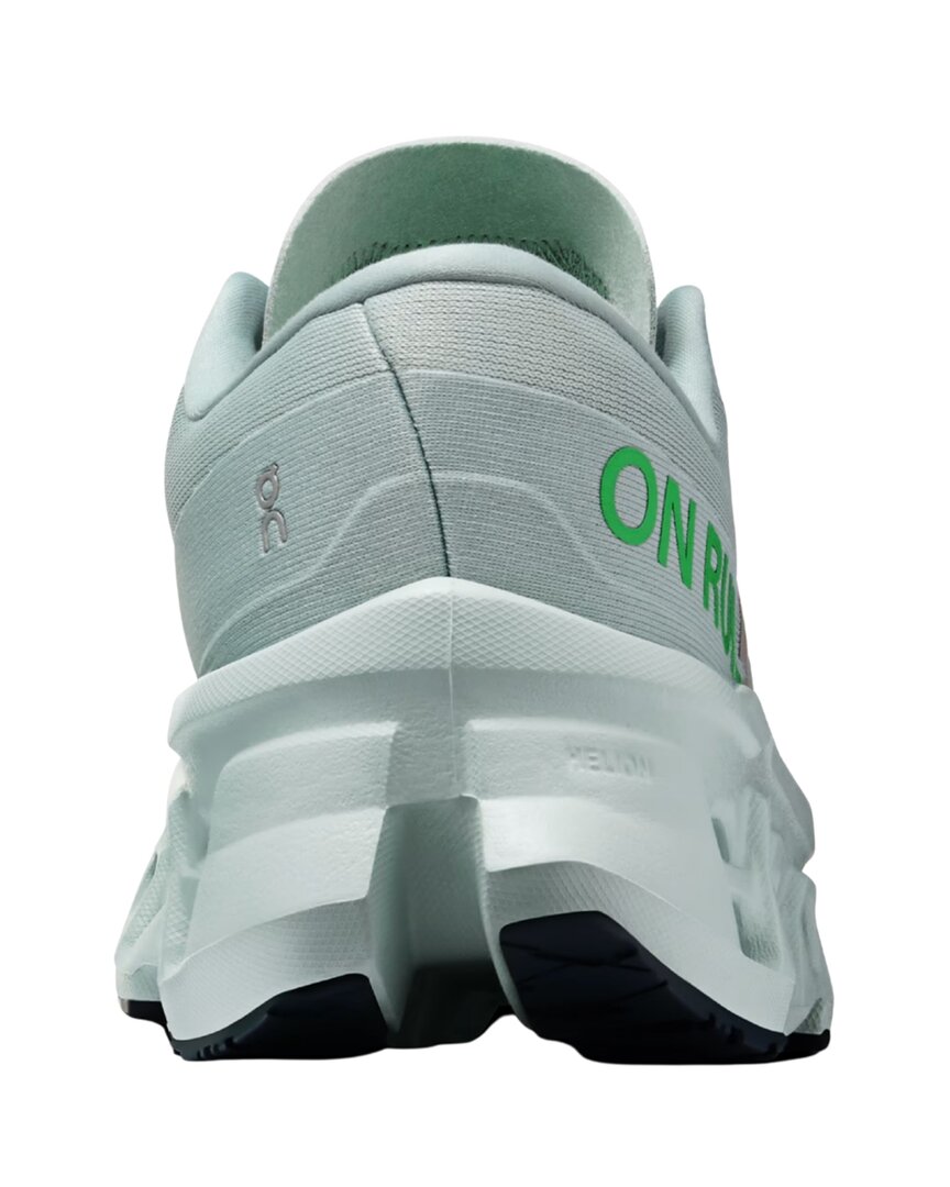 On Running Cloudmonster 3 Sneaker