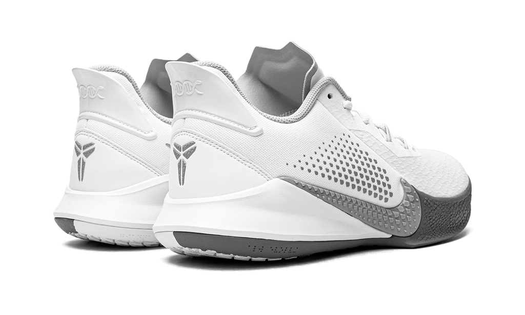 MAMBA FURY "White Wolf Grey" CK2087 100