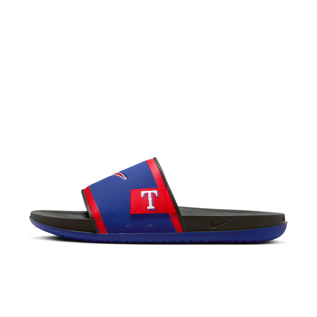 Men's Offcourt (Texas Rangers) Offcourt Slides