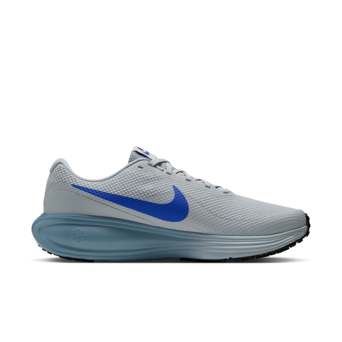 Men's Revolution Road Running Shoes (Extra Wide)