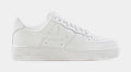 Air Force 1 07 LE Mens Lifestyle Shoes (White)