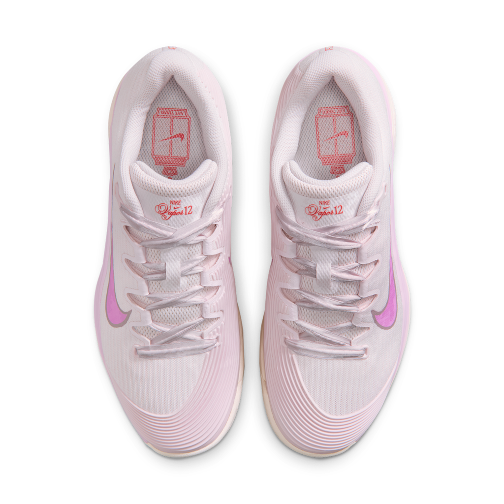 Women's Vapor 12 Hard Court Tennis Shoes
