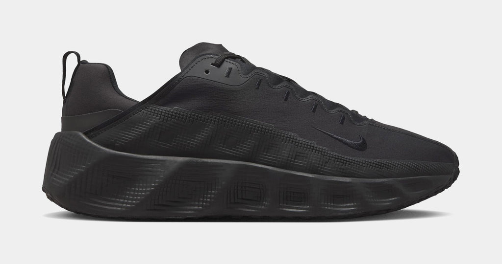 Ava Rover Mens Running Shoes (Black/Black/Anthracite/Black)