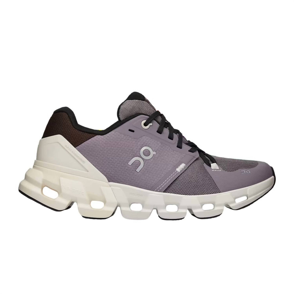 Men's Cloudflyer 4 Shoe In Shark/pearl
