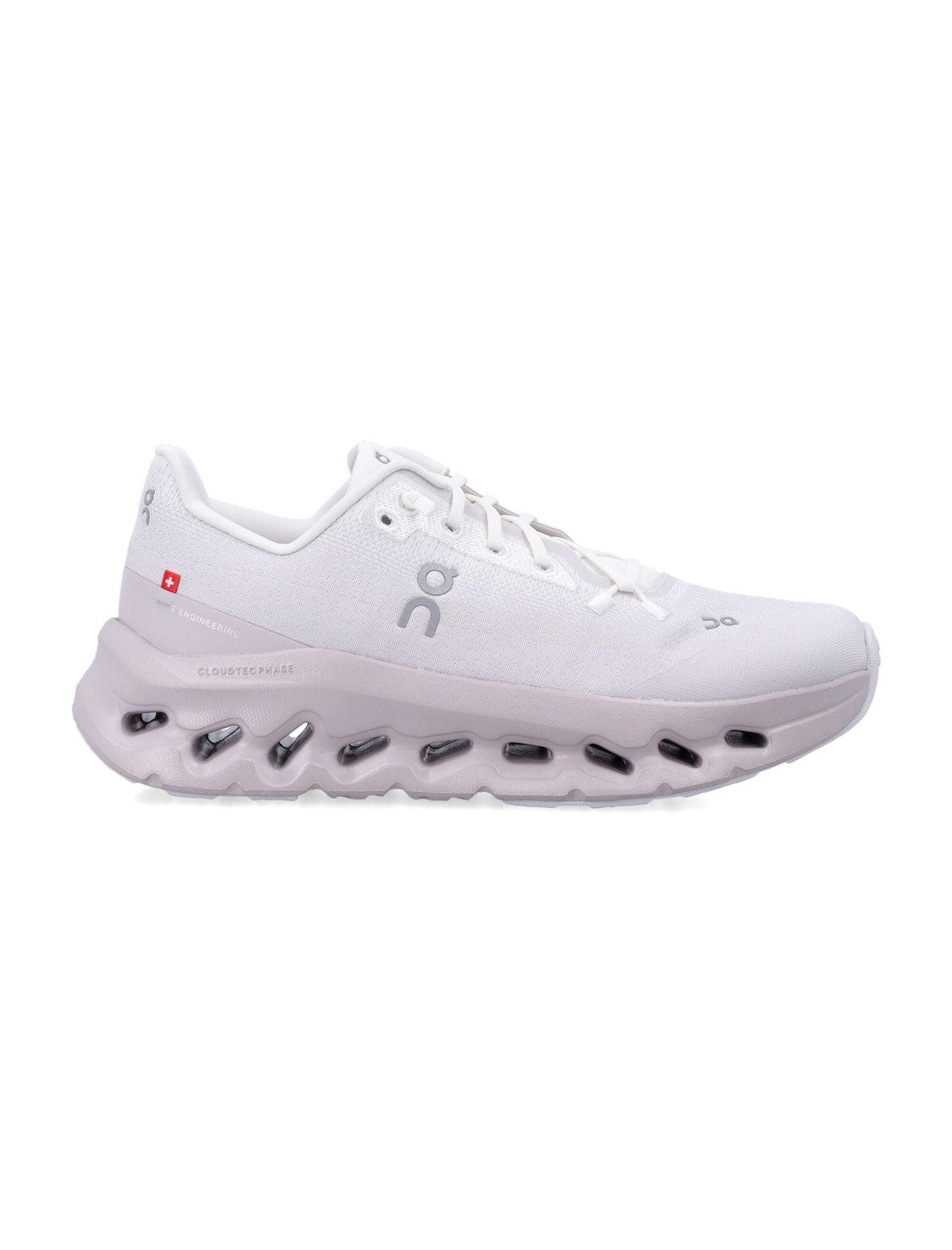 White Cloudtilt Sneakers