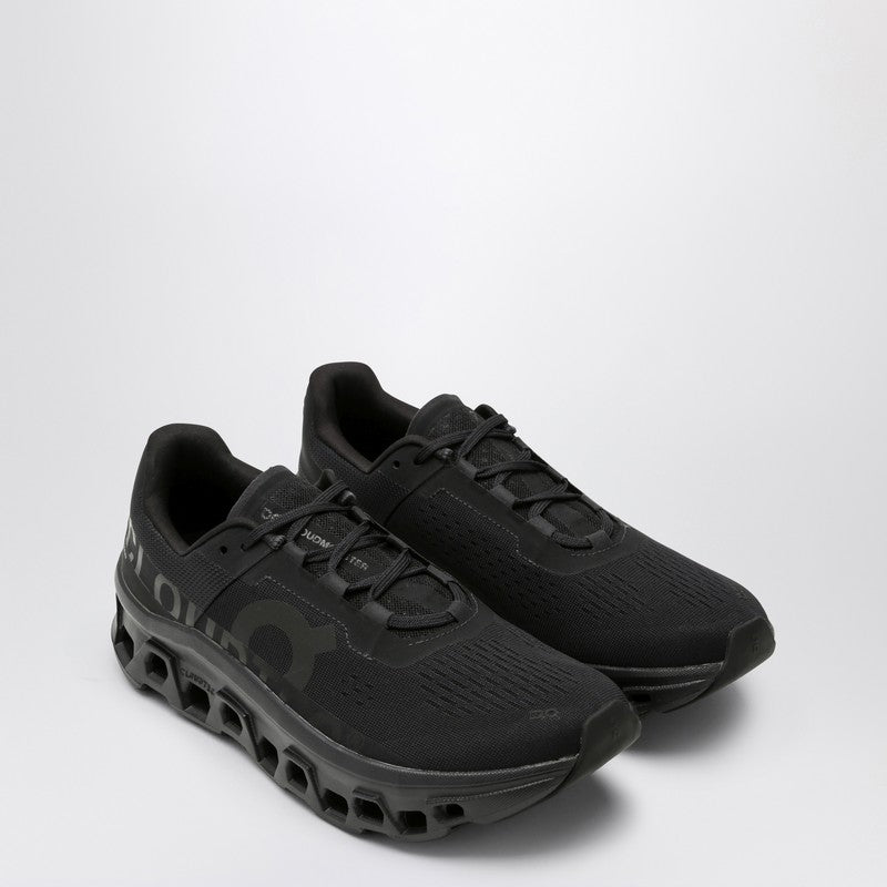 Cloudmon Men'sster Low Sneaker