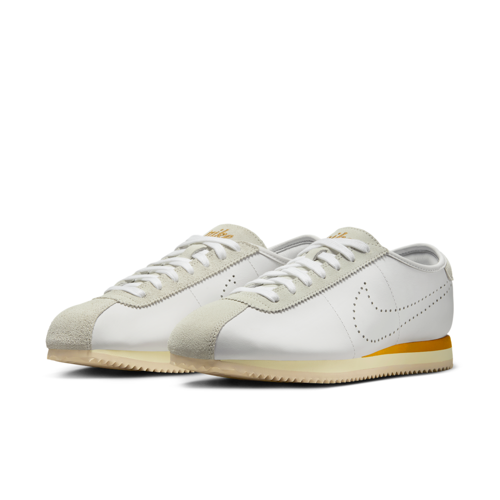 Women's Cortez Leather Shoes