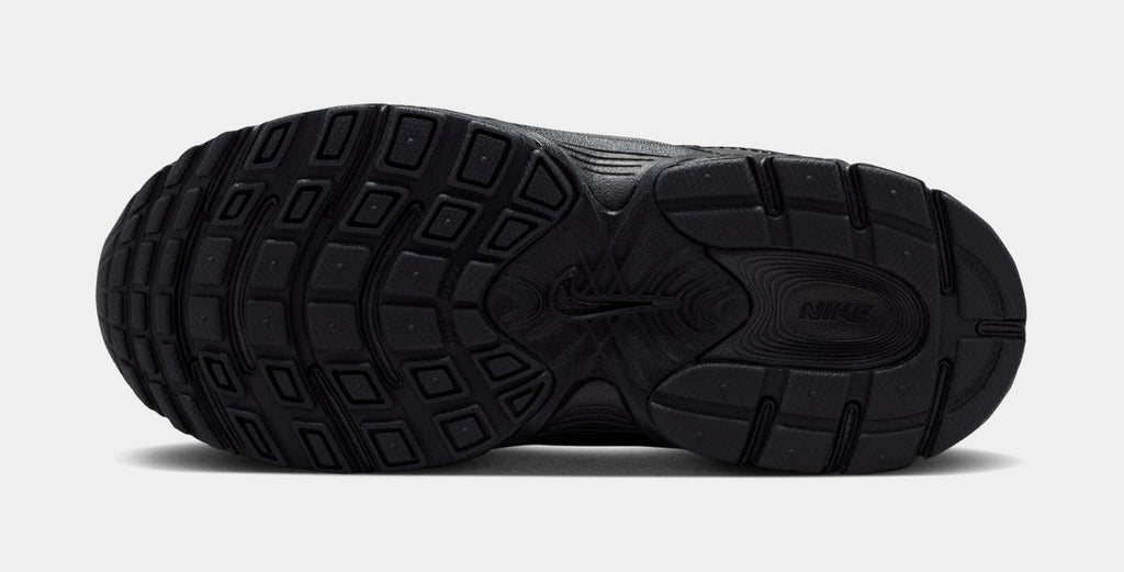 V5 RNR Preschool Running Shoes (Black/Black/Anthracite)