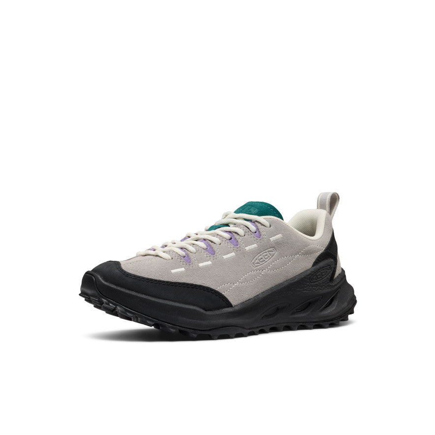 Women's Jasper Zionic Sneaker  |  Alloy/Mediterranea