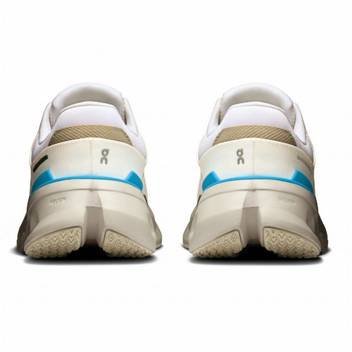 Women's Cloudrunner 2 Sneakers In White Horizon