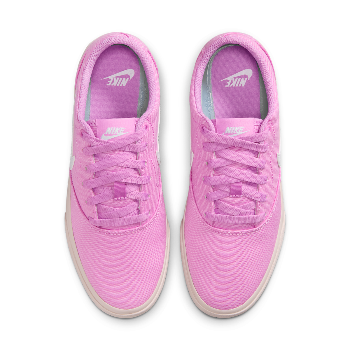 Women's Charge Canvas Shoes