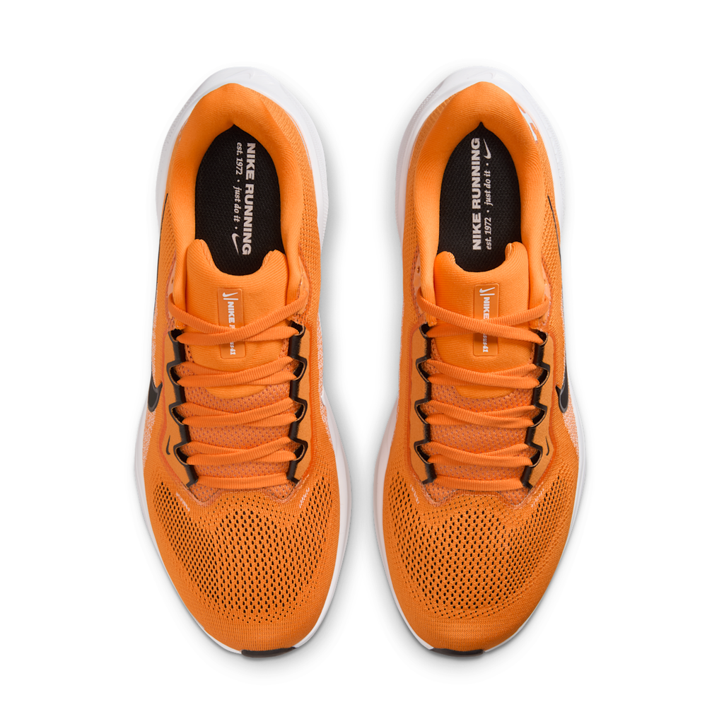 Tennessee Pegasus 41  Men's College Road Running Shoes