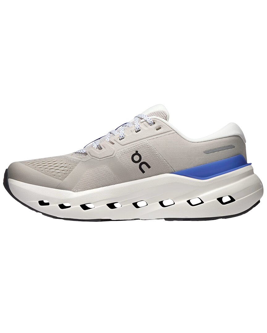 On Running Cloudrunner 3 Sports Shoe