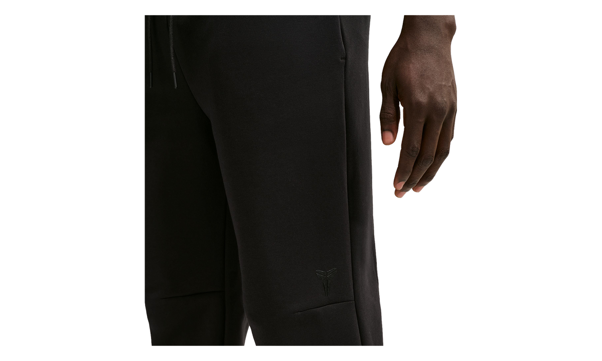 Kobe Dri-FIT Fleece Basketball Trousers "Black" IF4912 010