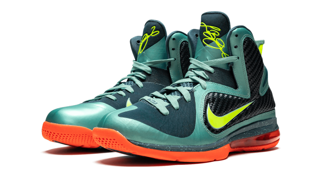 Lebron 9 "CANNON" 469764 004