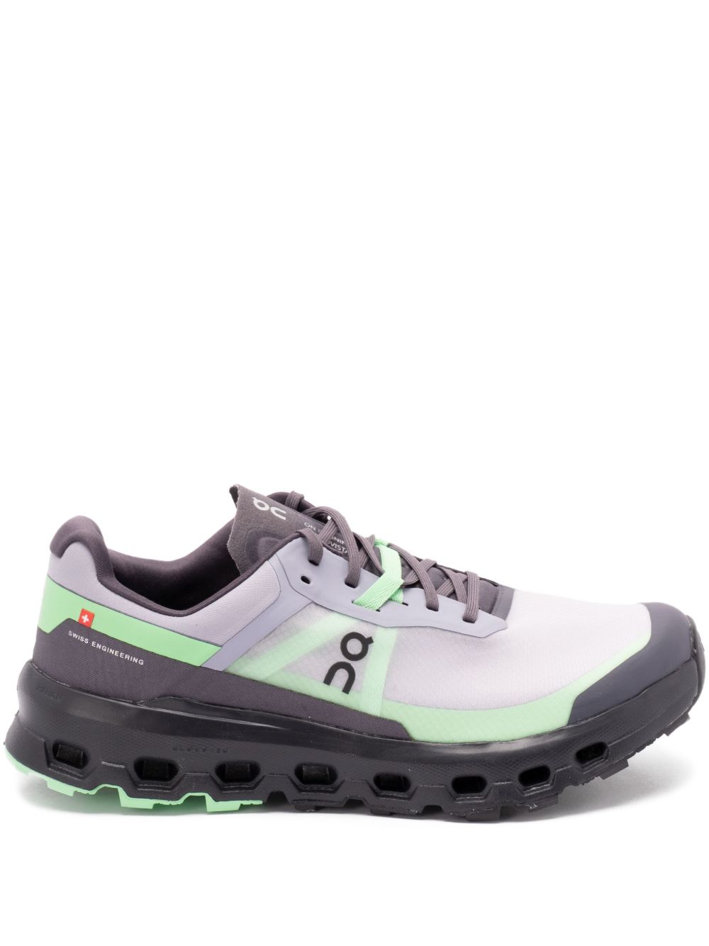 On Men's Sneakers Lilac
