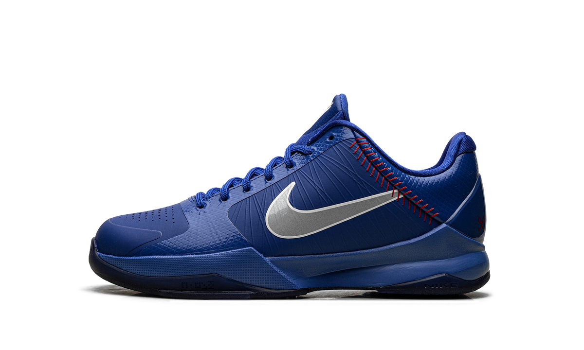 Zoom Kobe 5 Protro GS "Dodgers" IR1848 400