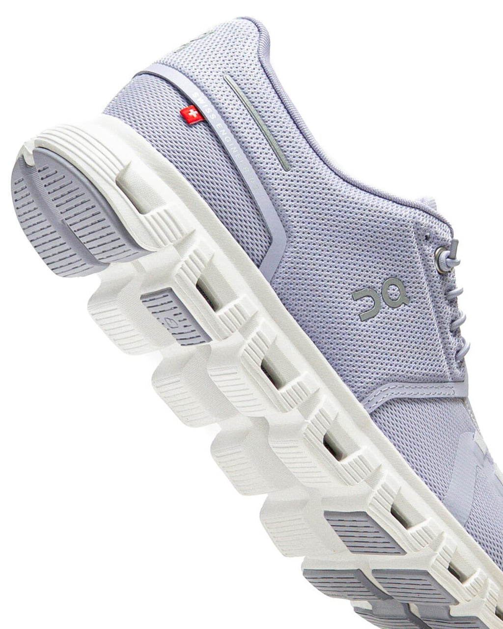 Women's Cloud 6 Nimbus White