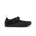 Women's Jasper KM Lite Mary Jane  |  Black/Steel Grey