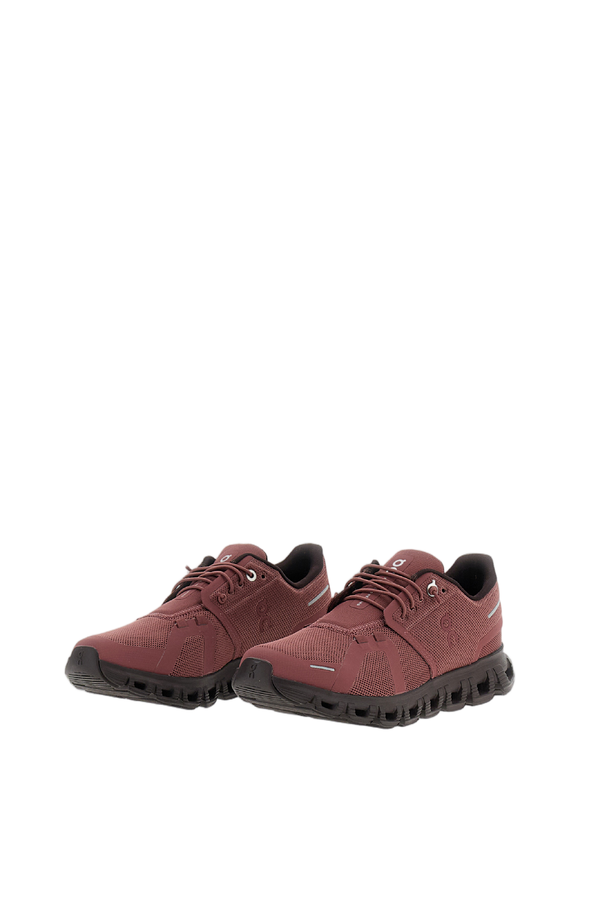 Red Cloud 6 Mesh Speed-Lace Sneakers