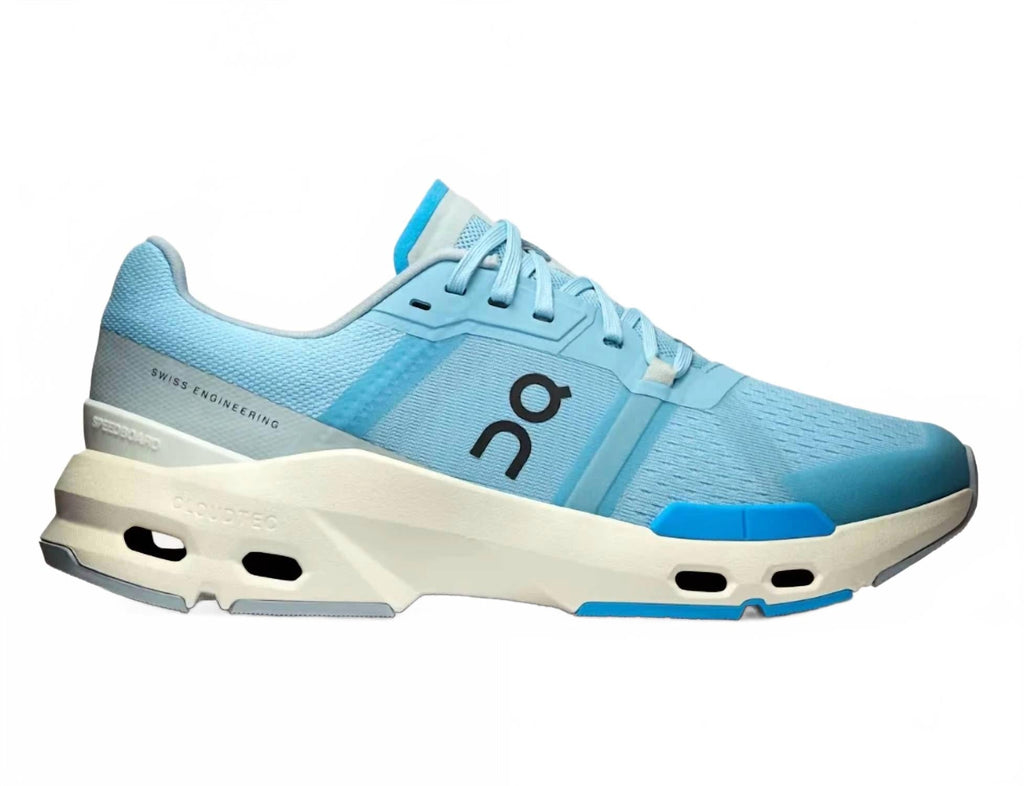Women's Cloudpulse Sneaker In Wash/ Malibu
